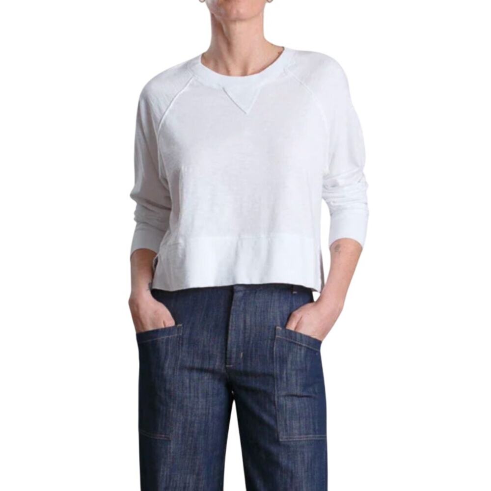 NWT Pharaoh Collection Simon Tee in Supima Slub Size 4/X-Large